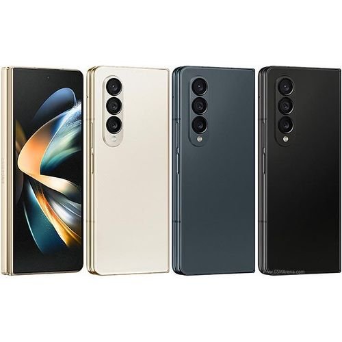 Samsung Galaxy Z Fold 4, Fold 4 256GB, 12GB RAM