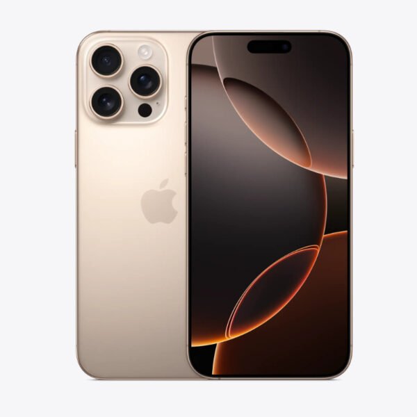 iPhone 16 Pro Max, iPhone 16 Pro Max 1TB, 1TB Storage iPhone