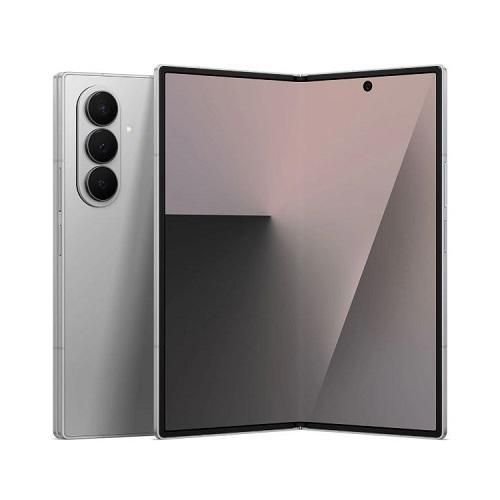 Samsung Galaxy Z Fold 7, Fold 7 512GB, 12GB RAM, Silver Shadow, 200MP Camera, Foldable Phone Kenya, Samsung Nairobi, Lipa Mdogo Mdogo Samsung, Snapdragon 8 Elite