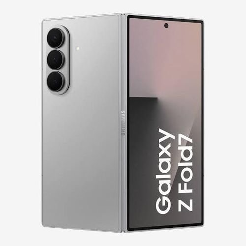 Samsung Galaxy Z Fold 7, Fold 7 512GB, 12GB RAM, Silver Shadow, 200MP Camera, Foldable Phone Kenya, Samsung Nairobi, Lipa Mdogo Mdogo Samsung, Snapdragon 8 Elite Samsung Galaxy Z Fold 7 5G (12GB/512GB)