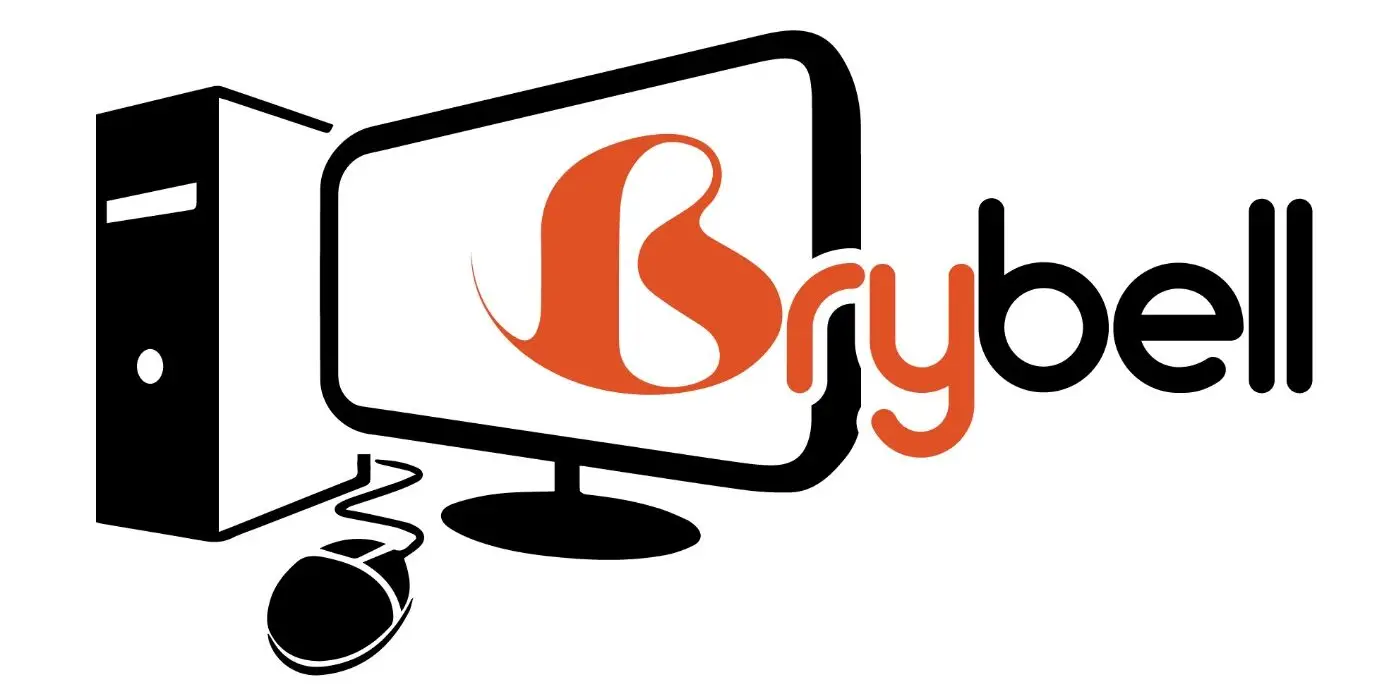 Brybell TechHub - Premium Tech Marketplace