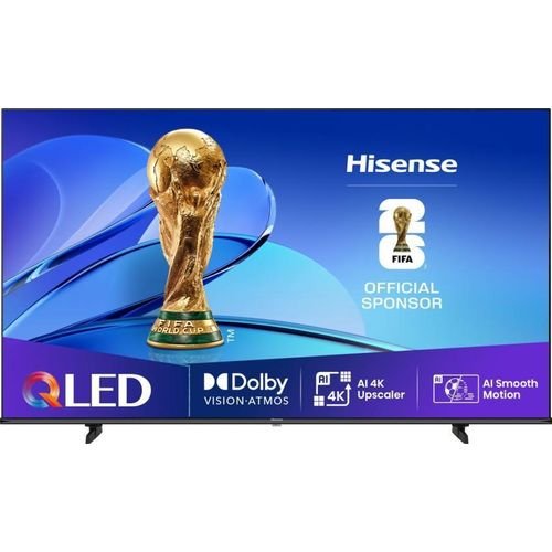 Hisense 55 Inch QLED Price Kenya