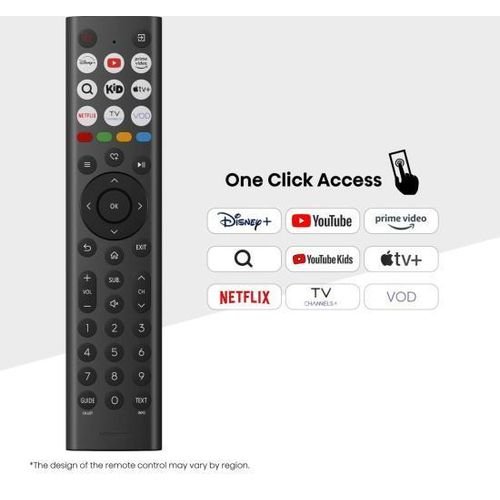 Hisense 55 Inch QLED Price Kenya Hisense 55 Inch QLED Price Kenya