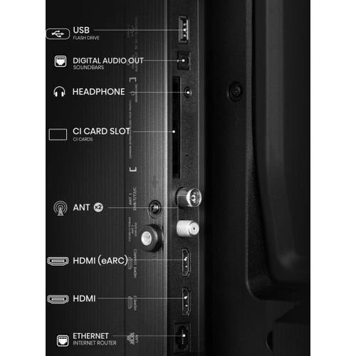 Hisense 55 Inch QLED Price Kenya Hisense 55 Inch QLED Price Kenya