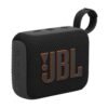Jbl Go 4 Ultra-Portable Waterproof Bluetooth Speaker with 7-Hour Battery