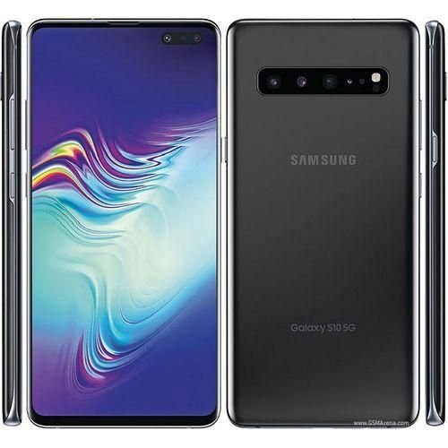 Samsung Galaxy S10 5G 8+256gb Brand New