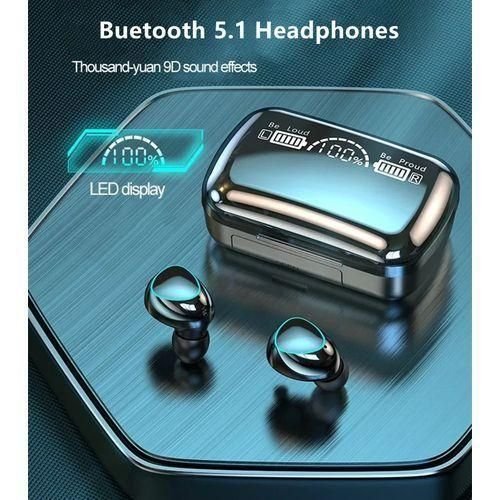 richripple-m10-wireless-earbuds-led-display-price-kenya richripple-m10-wireless-earbuds-led-display-price-kenya