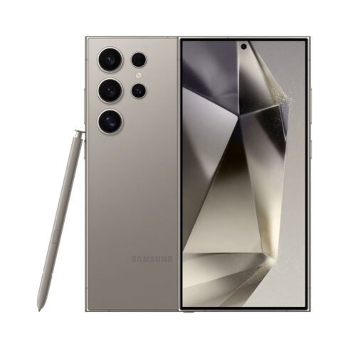 Samsung S24 Ultra Kenya, S24 Ultra 256GB Price, Galaxy AI Phone Nairobi, Titanium Samsung Phone, S Pen Smartphones