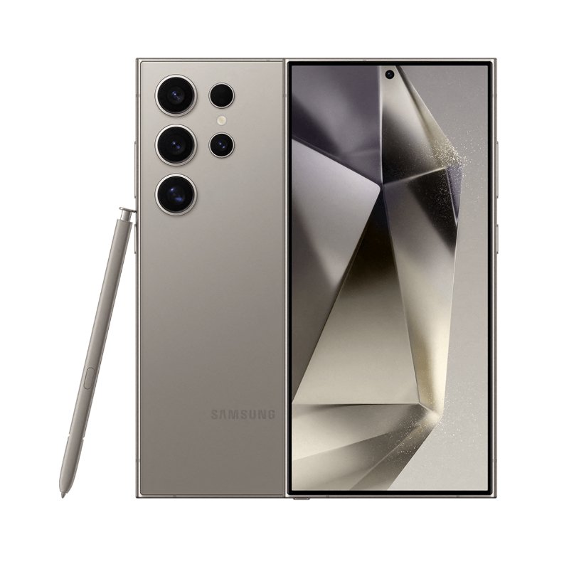 Samsung S24 Ultra Kenya, S24 Ultra 256GB Price, Galaxy AI Phone Nairobi, Titanium Samsung Phone, S Pen Smartphones