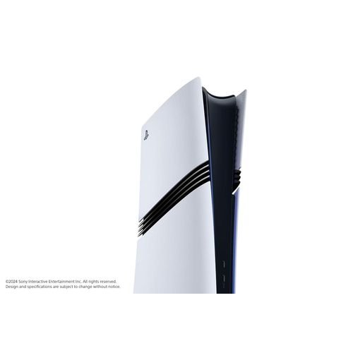 Sony PlayStation 5 Pro (1TB/2TB)