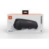 Jbl Charge 5 Portable Waterproof Speaker 40W - Black Jbl Charge 5 Portable Waterproof Speaker 40W - Black
