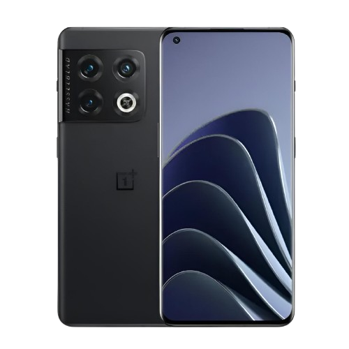 OnePlus 10 Pro 5G 256GB 12GB RAM 6.7" LTPO2 Fluid AMOLED Display Android 12 (upgradable to Android 13) 48MP Triple