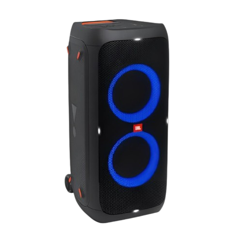 JBL PartyBox 310 Portable Party Speaker