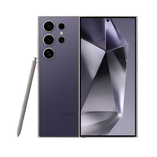 Samsung Galaxy S24 Ultra [512GB, 12GB RAM]